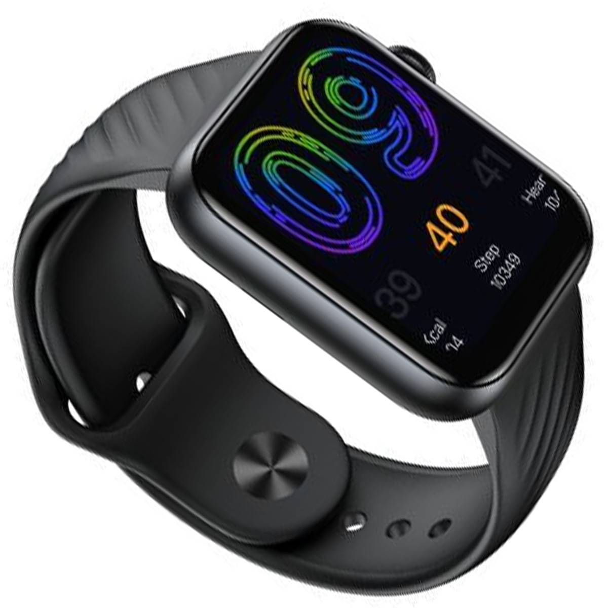 itel O11 Native Storm Smart Watch , IP68 Water & Dust Proof , 1.83 itel O11 Native Storm Smart Watch , IP68 Water & Dust Proof , 1.83